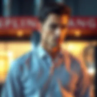 Current Seasonal Trends in Men's Shirt Styles Seasonal trends in men's shirt styles