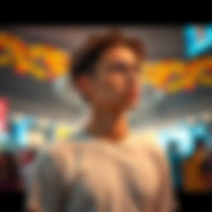 Essential Shopping Tips for T-Shirts Shopping tips for selecting the perfect young t-shirt