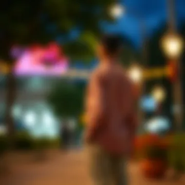 Chic Ensemble with Long Back Shirt Stylish long back shirt paired with elegant trousers