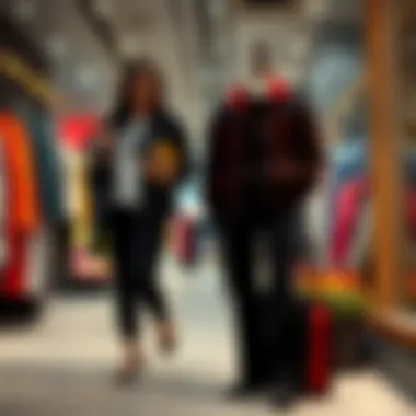 Shopping tips for selecting the perfect black trousers