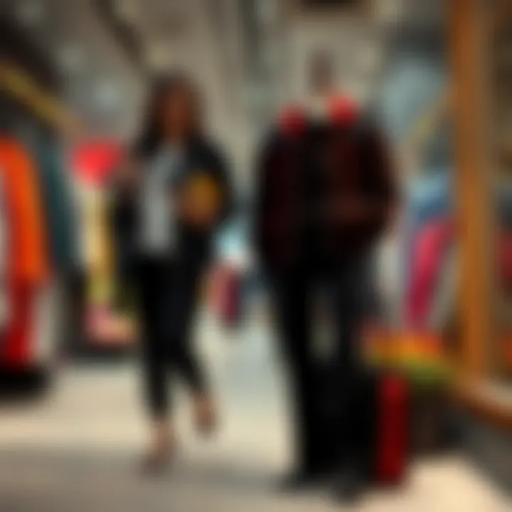 Shopping tips for selecting the perfect black trousers