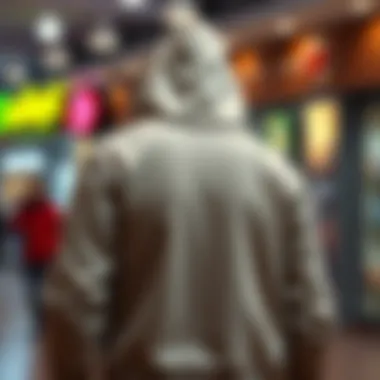 Fashion Insights: Styling Your Sport Hoodie Fashion tips for styling sport hoodies