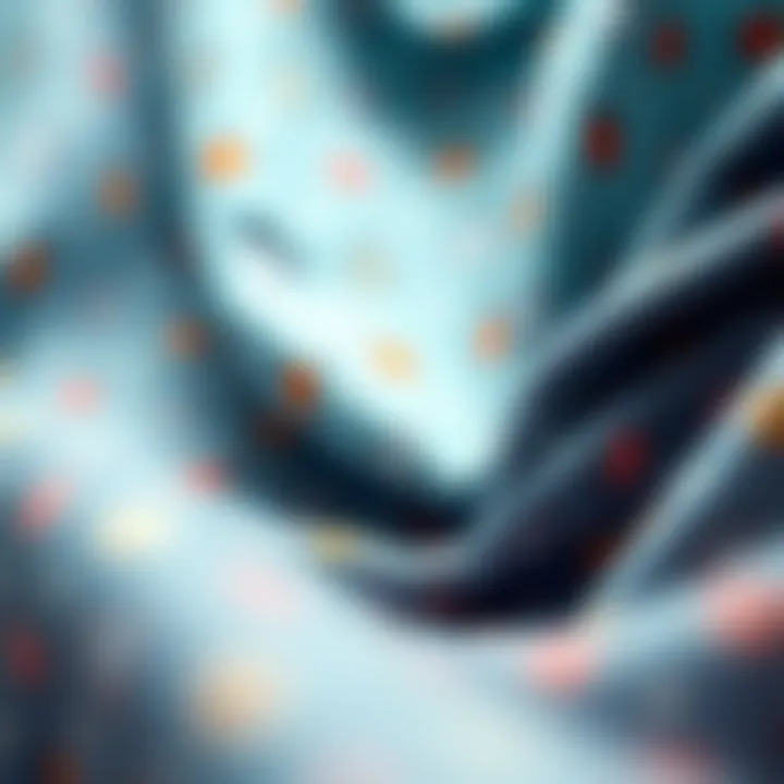 Choosing Fabric Based on Climate Seasonal fabric selection guide