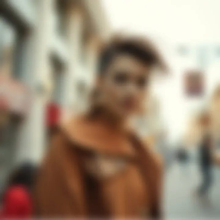 Notable Tarzz Collection Gömlek: Modern Moda Anlayışında Yenilikçi Bir Bakış