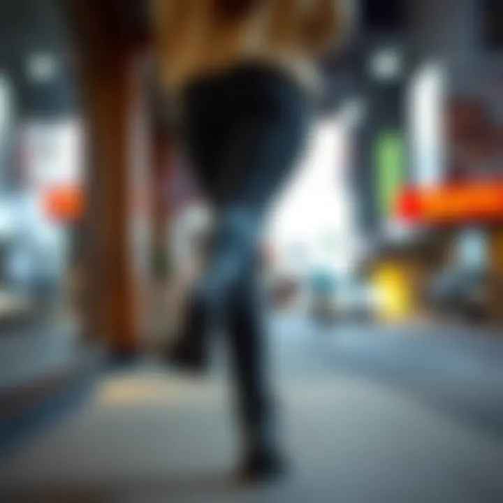 Classic Leggings Styles Classic leggings styles for versatile wear