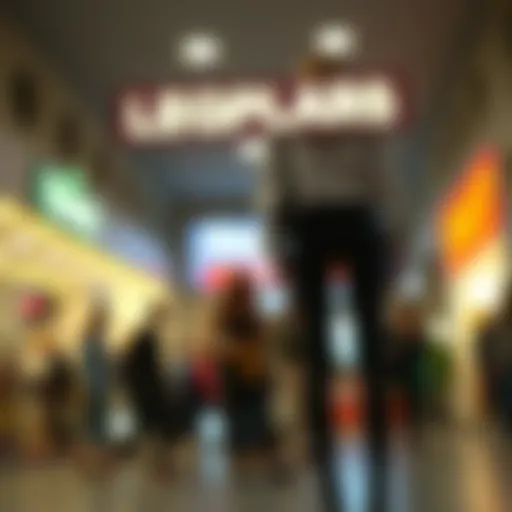 Diverse Leggings Styles Overview of various leggings styles