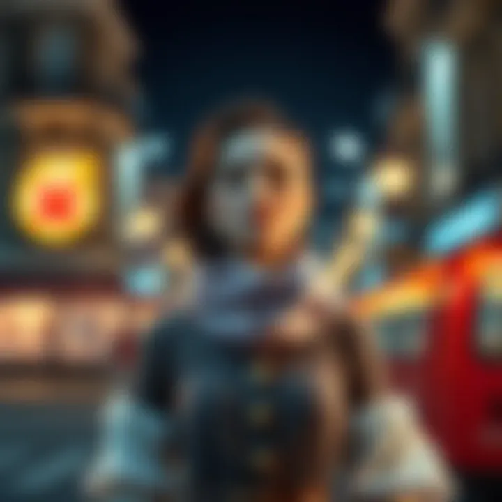 Notable Tesettür Ekose Gömlek: Modanın Büyülü Dünyasında Bir Dönüşüm Notable Tesettür Ekose Gömlek: Modanın Büyülü Dünyasında Bir Dönüşüm