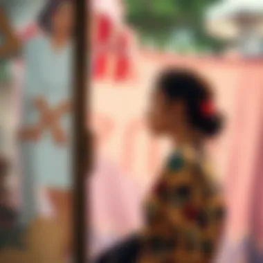 Tesettür Ekose Gömlek: Modanın Büyülü Dünyasında Bir Dönüşüm Summary Tesettür Ekose Gömlek: Modanın Büyülü Dünyasında Bir Dönüşüm Summary