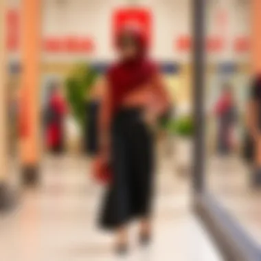 Tips for selecting the perfect modest duo set while shopping