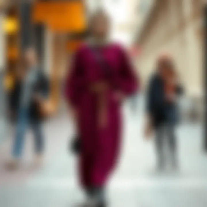 Contemporary Modest Wear Stylish modest wear with contemporary designs