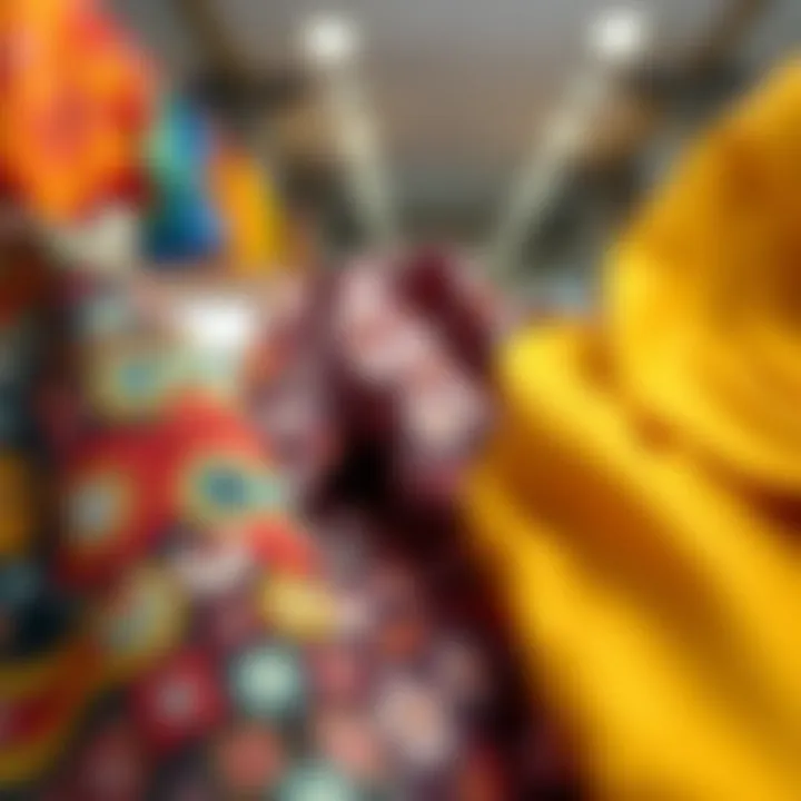 Chic fabric choices for modern hijab sportswear