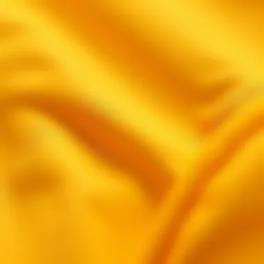 Premium Fabric Texture Close-up of fabric texture showcasing premium quality of a sports jacket