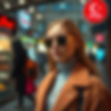 Understanding Consumer Behavior in Campaigns Analyzing consumer behavior in fashion campaigns