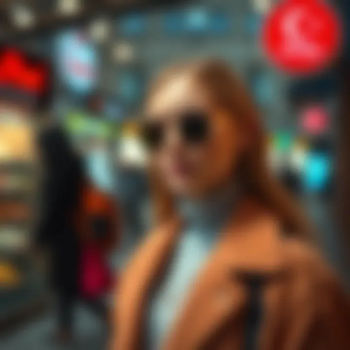 Understanding Consumer Behavior in Campaigns Analyzing consumer behavior in fashion campaigns