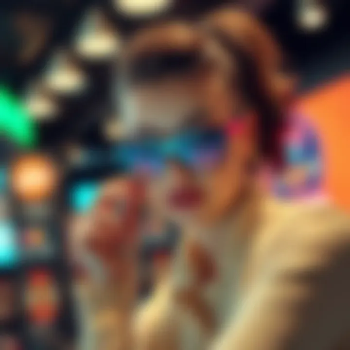 Content Creation that Inspires in Fashion Inspiring content creation in fashion marketing