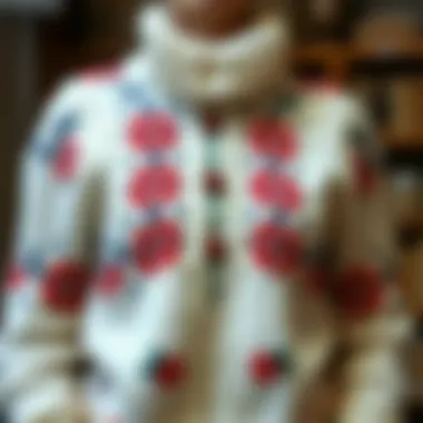 Essential Maintenance Tips for Tiriko Sweaters Maintenance tips for preserving the quality of tiriko sweaters