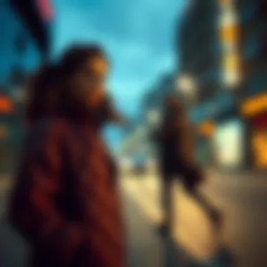 Stylish Quilted Outerwear by Tuğba Tuğba brand showcasing stylish quilted outerwear