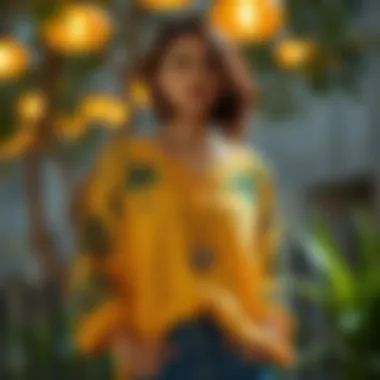 Trendy tunic styles for all body types