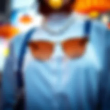 Stylish Accessories for Vanilla Girl Stylish accessories to complement the vanilla girl style