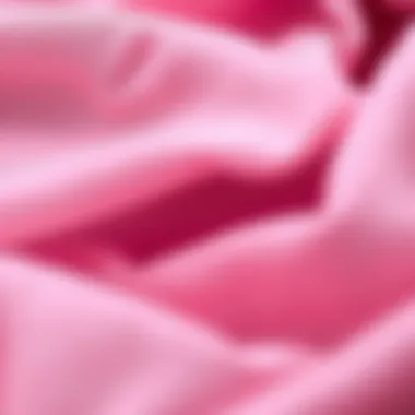 Chic Fabric Textures Chic fabric textures for modern wedding attire