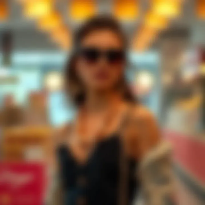 Chic Accessories for Cancer Women Stylish accessories favored by Cancer women