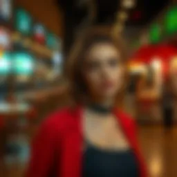 Yeşil Elbise Modelleri Tesettür: Sezonun Trendleri ve Seçim Rehberi Introduction