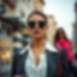 Zengin Gösteren Renk Kombinleri Introduction