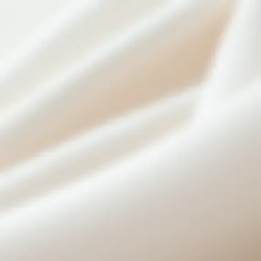 Lightweight Fabric for Summer Lightweight fabric texture ideal for summer wear